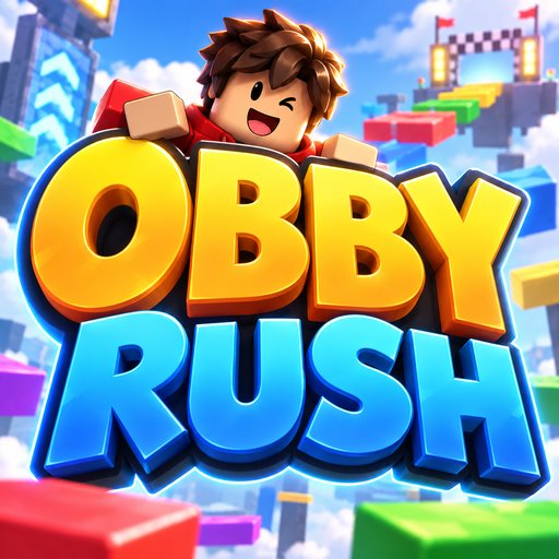 Known names: the logo Roblox icon example